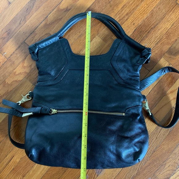 Foley + Corinna • leather • Lady - Satchel Bag - Picture 7 of 12